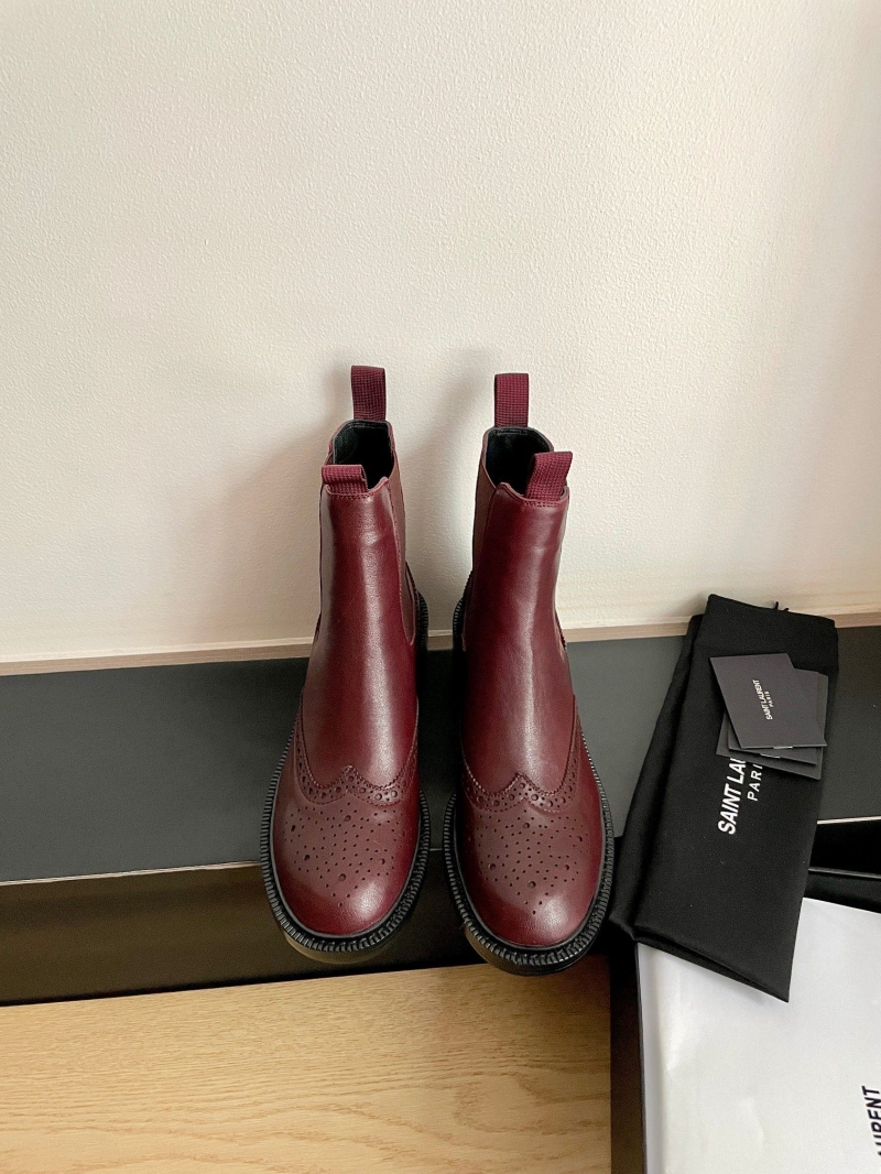 Y51 boots